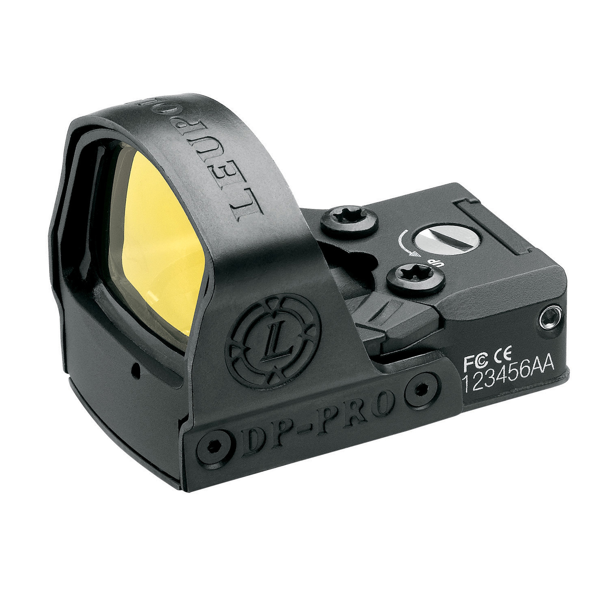 Leupold DeltaPoint 2.5 | Leupold 119688 | Night Vision Guys