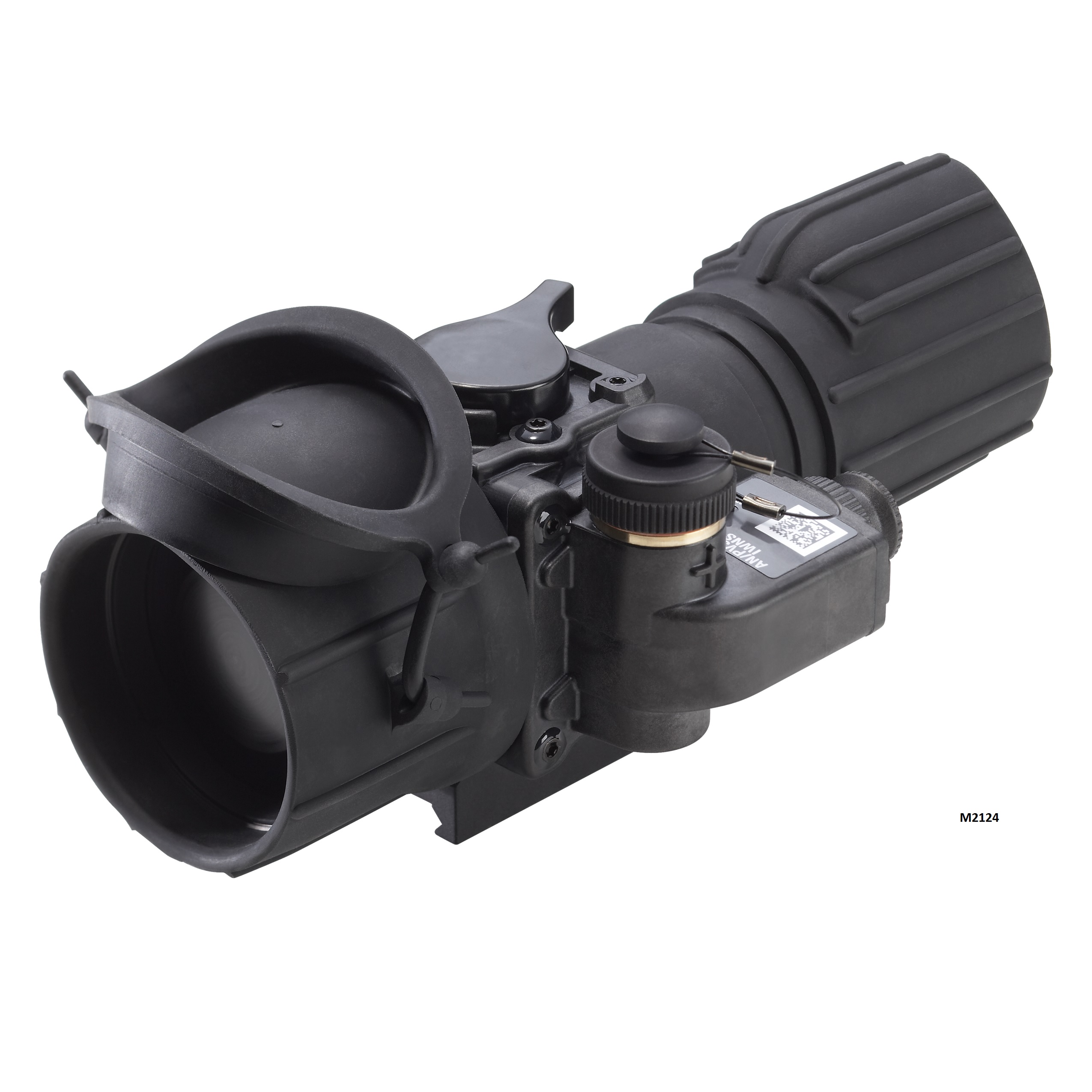 EOTech M2124 Gen 3 Clip-On Night Vision Weapon Sight Taupe 