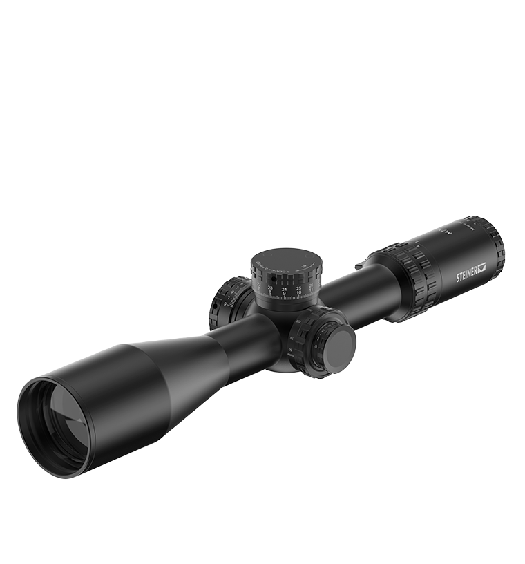 STEINER M7Xi 4-28x56 TReMoR 3