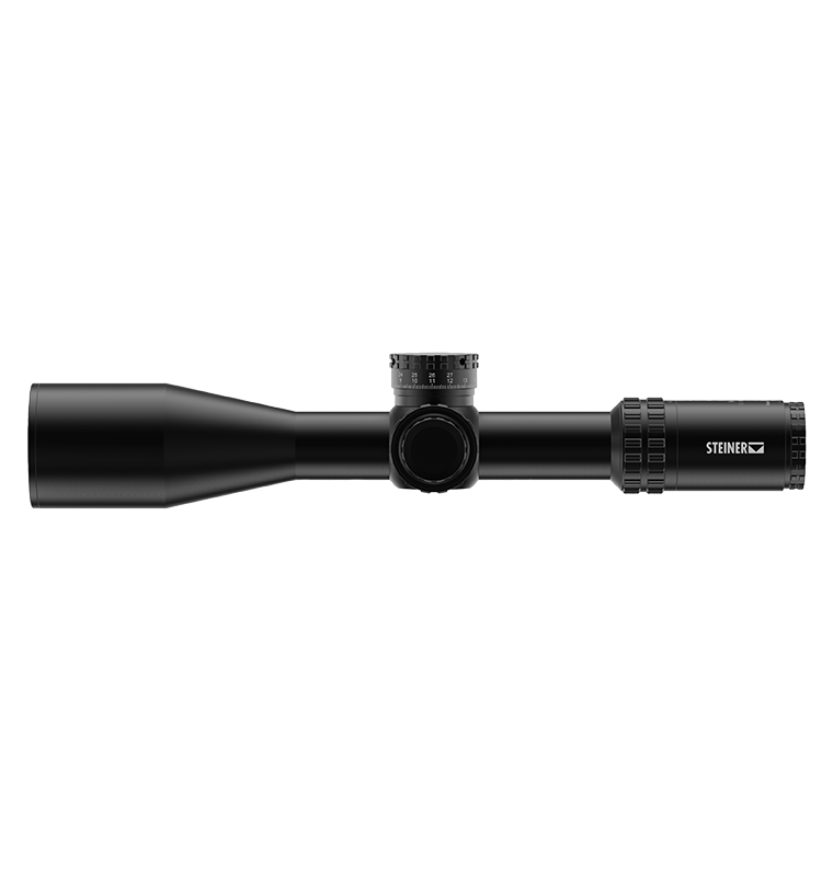 STEINER M7Xi 4-28x56 MSR2
