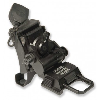 Wilcox L4 G37 Mount | Wilcox NVG Mount | Night Vision Guys