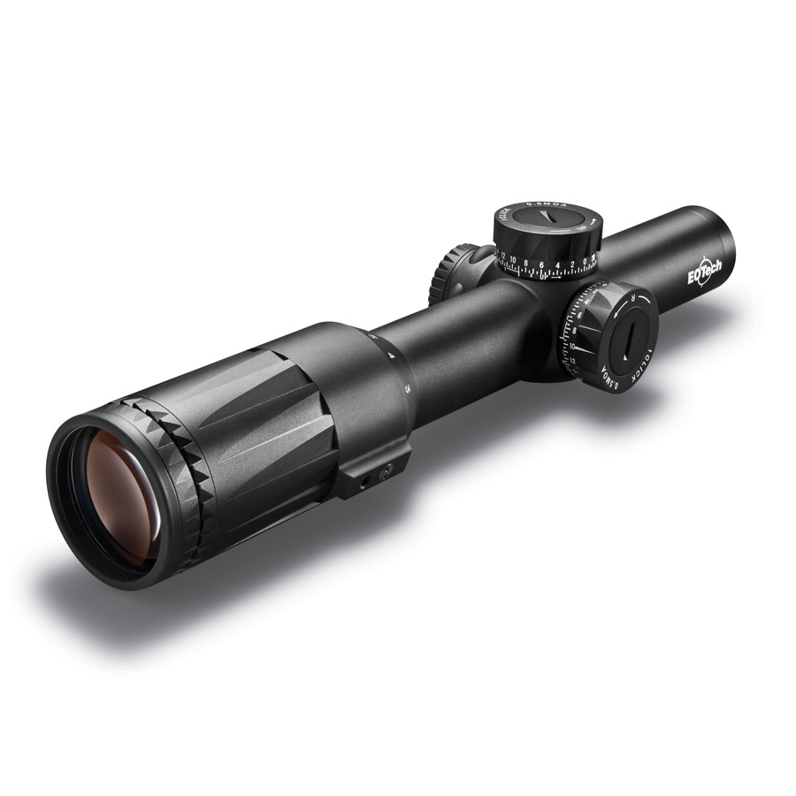 EOTech Vudu 16x EOTech Precision Rifle Scope Night Vision Guys