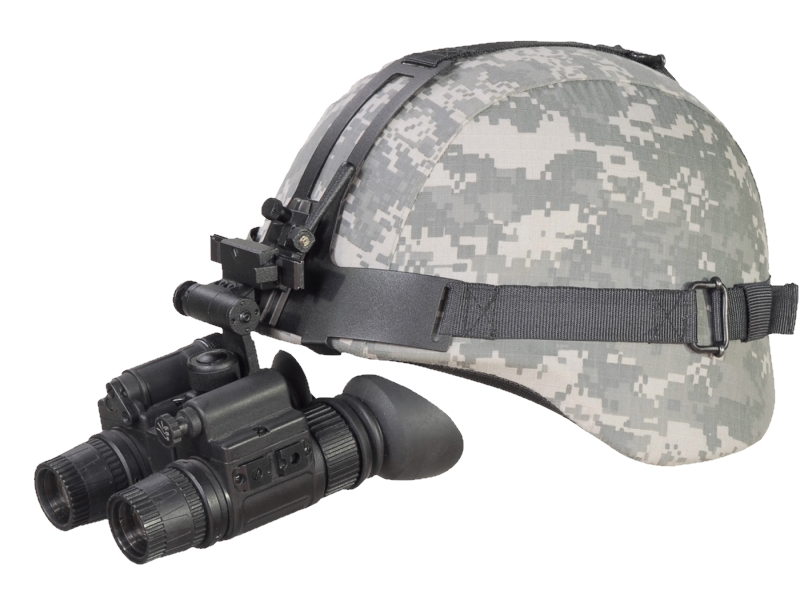 Armasight N15 GEN 2+ ID Night Vision Goggles NSGN15000126DI1