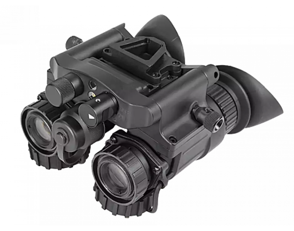 Night Vision Binocular Standard Definition w/5x Magnification Armasight Discovery5x-SD Gen 2 