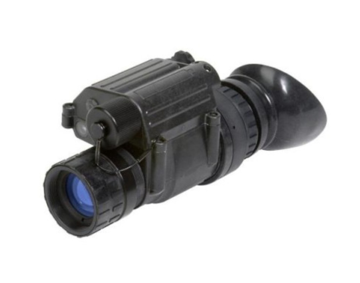 Night Vision Guys AGM PVS14 Monocular Night Vision Device,