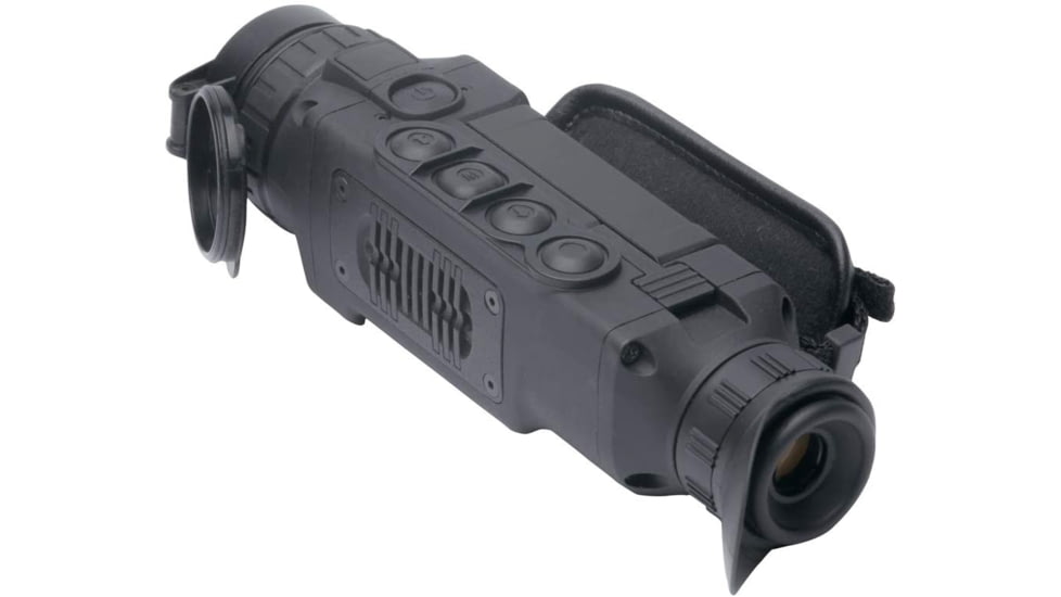 MONOCULAR TERMICO PULSAR HELION XQ38F