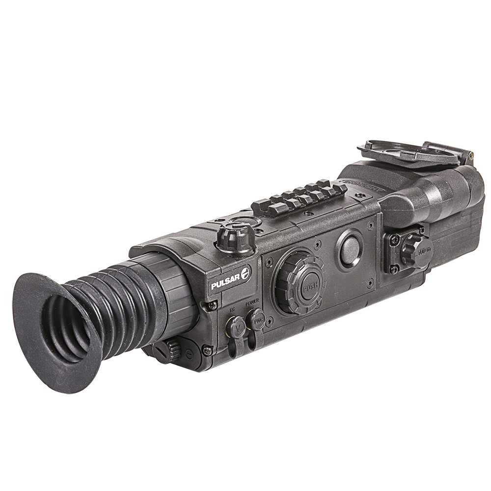 Pulsar Digisight N960 Pulsar Night Vision Scopes