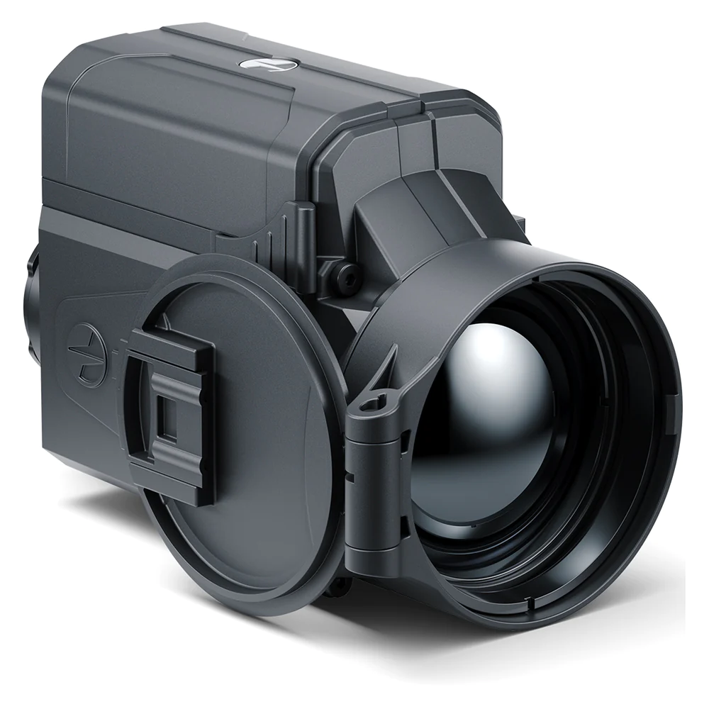 Pulsar Krypton 2 XG50 Thermal Attachment | Night Vision Guys