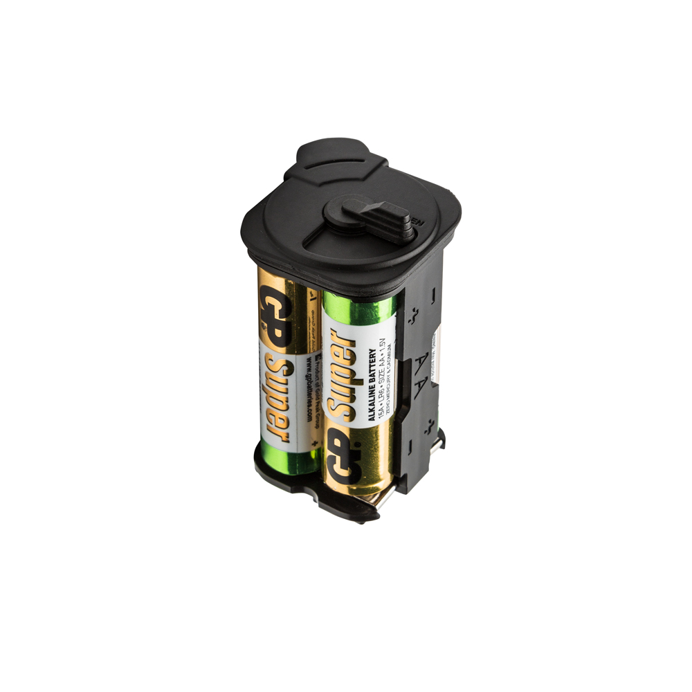 Pulsar DNV Battery Holder