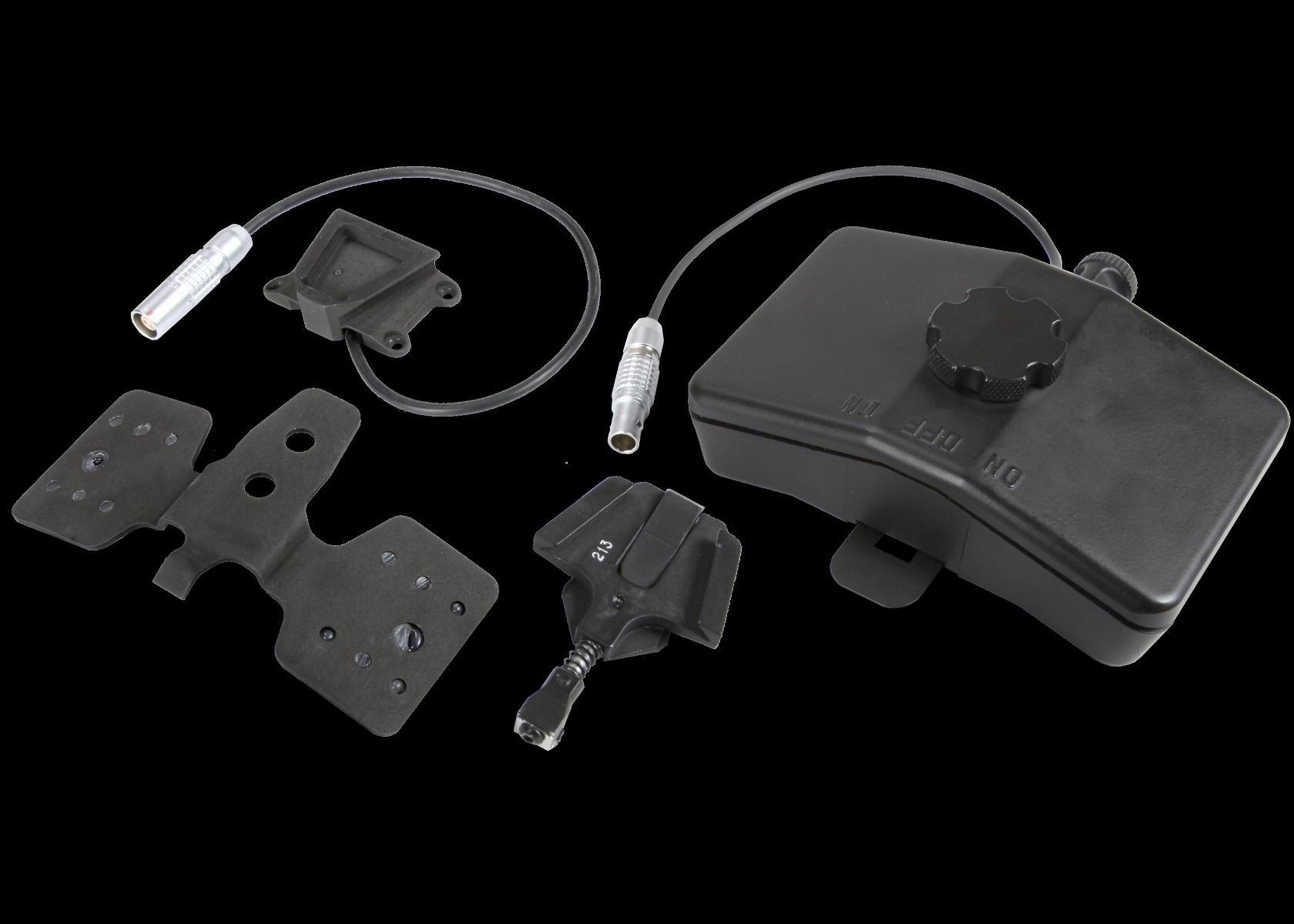 AGM External Battery Pack Kit G50 MKP