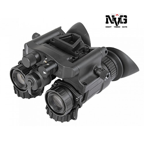 NG50 3AL1 Dual Night Vision Goggles Night Vision Guys