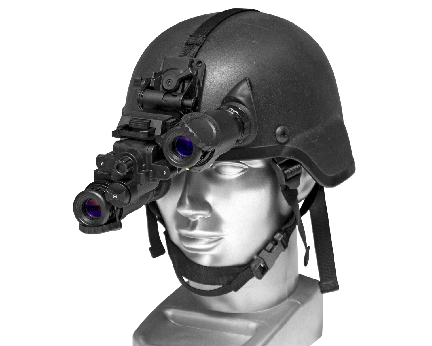 PS313W Night vision Goggle Gen 3 White Phosphor