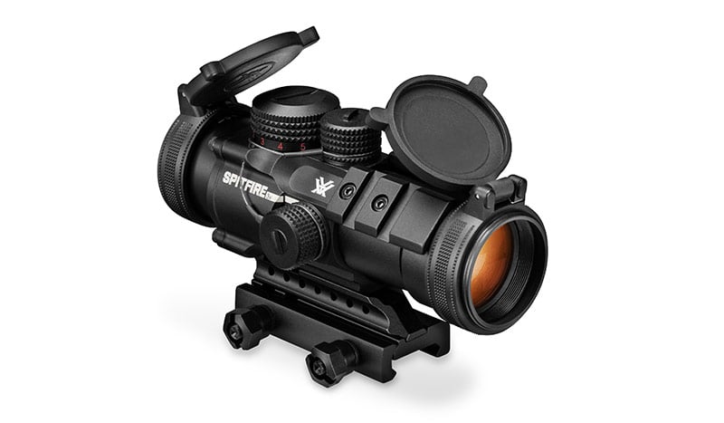 Vortex Spitfire 3x Prism Scope | Night Vision Guys