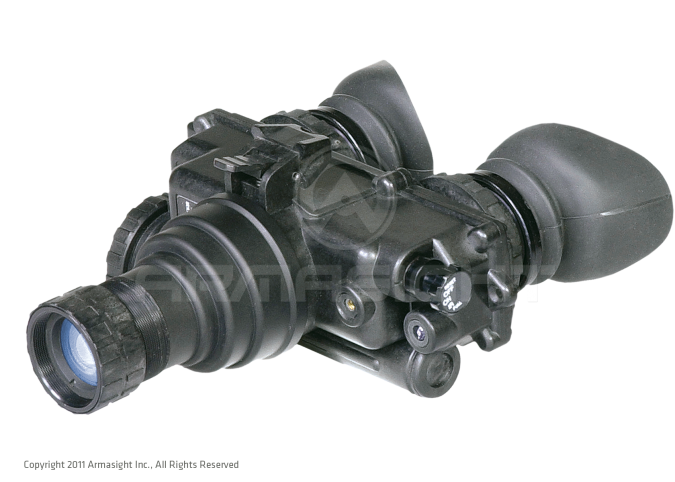 pvs 7 gen 3 night vision goggles