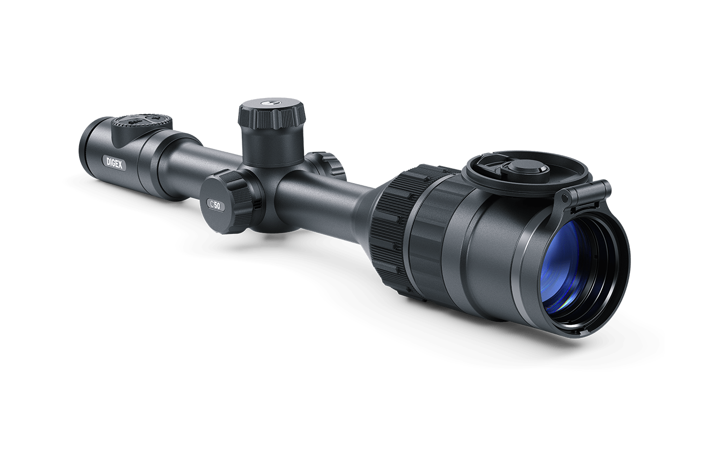 Pulsar Digex C50 Digital Scope | Night Vision Guys