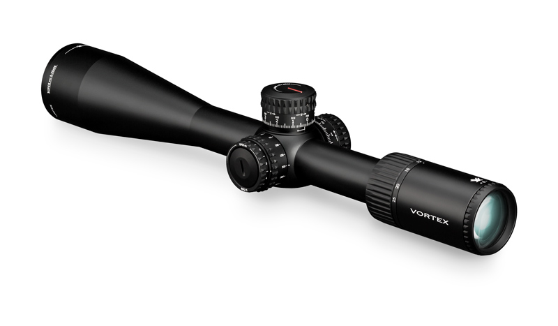 Vortex Viper PST II 1-6　ボルテックス　ライフルスコープ Buy Vortex Viper PST Gen II 1-6x24 | Vortex Viper PST Scope