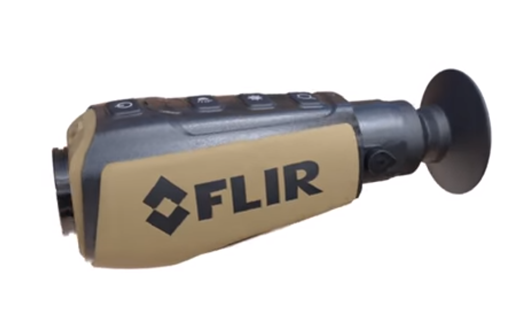 flir scout iii 640 price