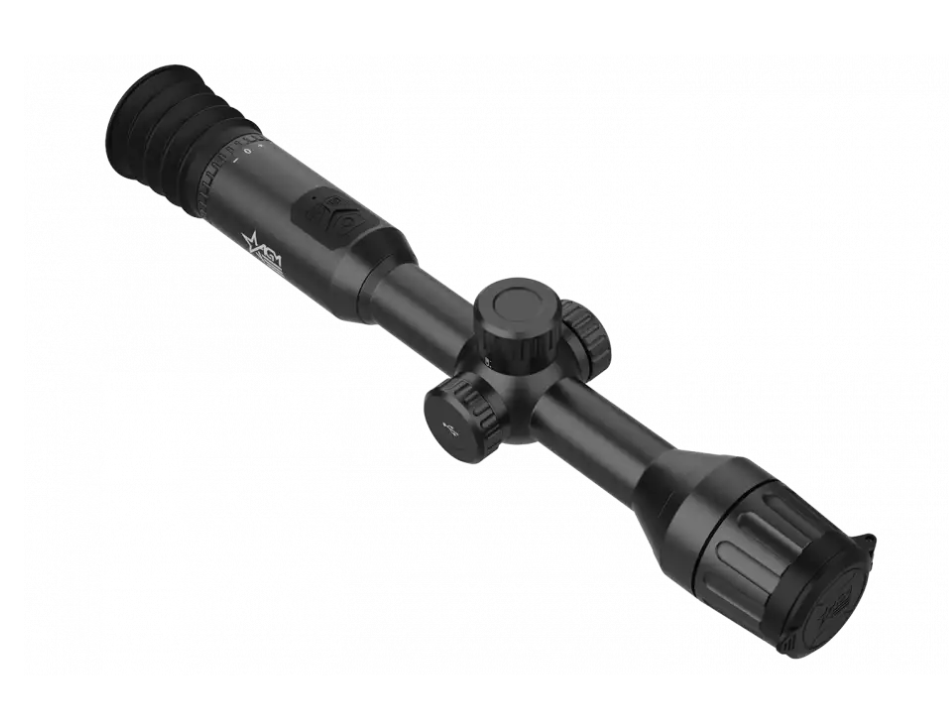 AGM Adder TS35-384 Thermal Imaging Scope | Night Vision Guys