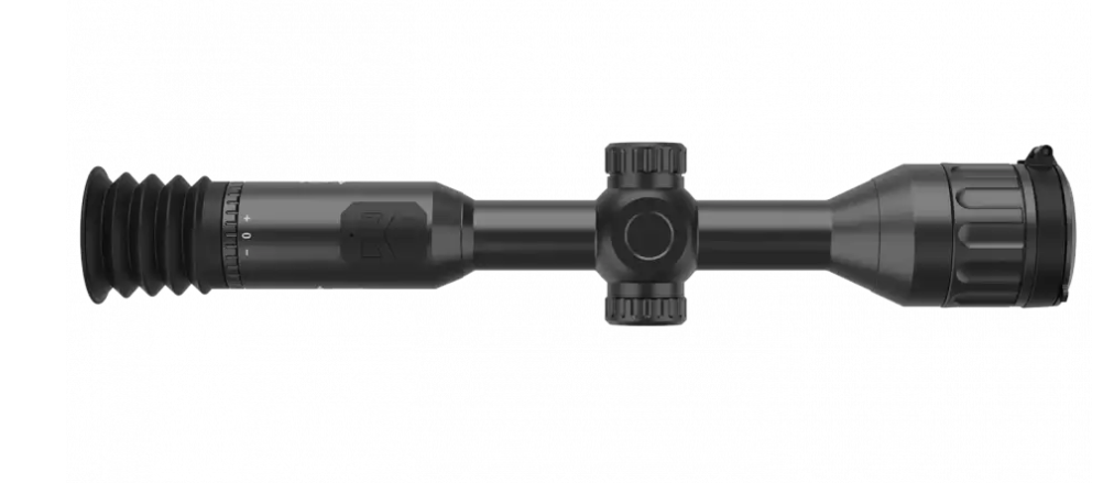 AGM Adder TS50-384 Thermal Imaging Rifle Scope 12um, 384x288 (50 Hz ...