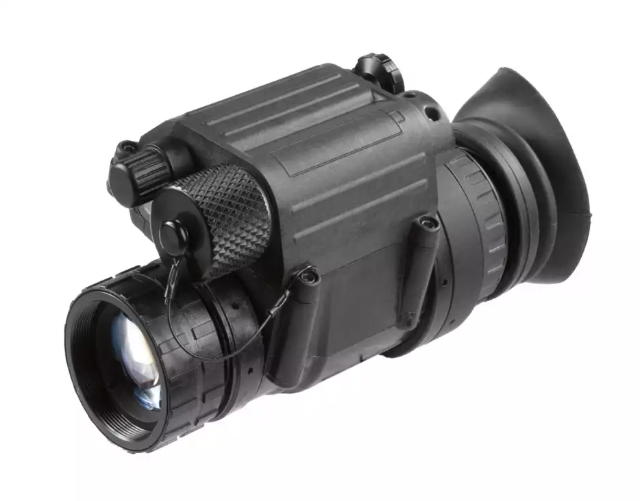 AGM PVS-14 NL2 Night Vision Monocular | Night Vision Guys