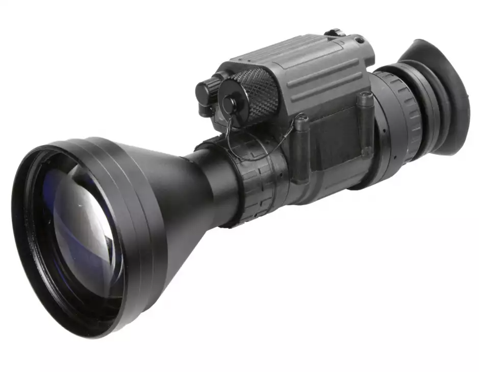 PVS-14 Gen2+ ナイトビジョン（PVS-14） Gen 2+ White Phosphor PVS-14 Night Vision | EOD Gear