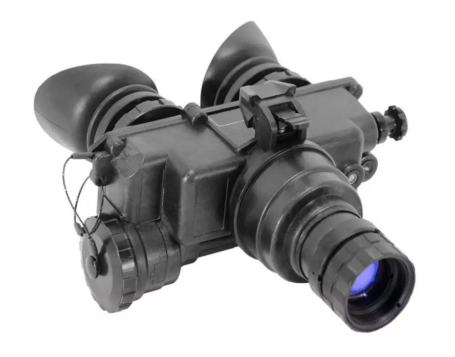 PVS-7 Night Vision Goggles | Gen 2+ and Gen 3 Tubes | Night Vision 