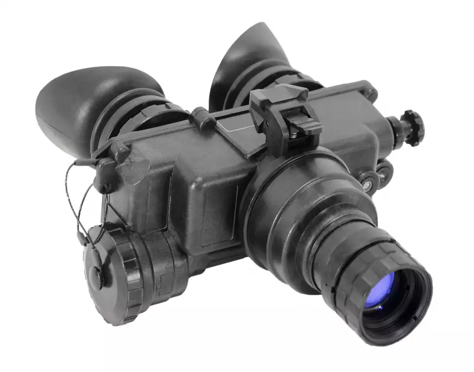 AGM PVS-7 3AL1 Night Vision Goggle with FOM 1400-1800 Gen 3+