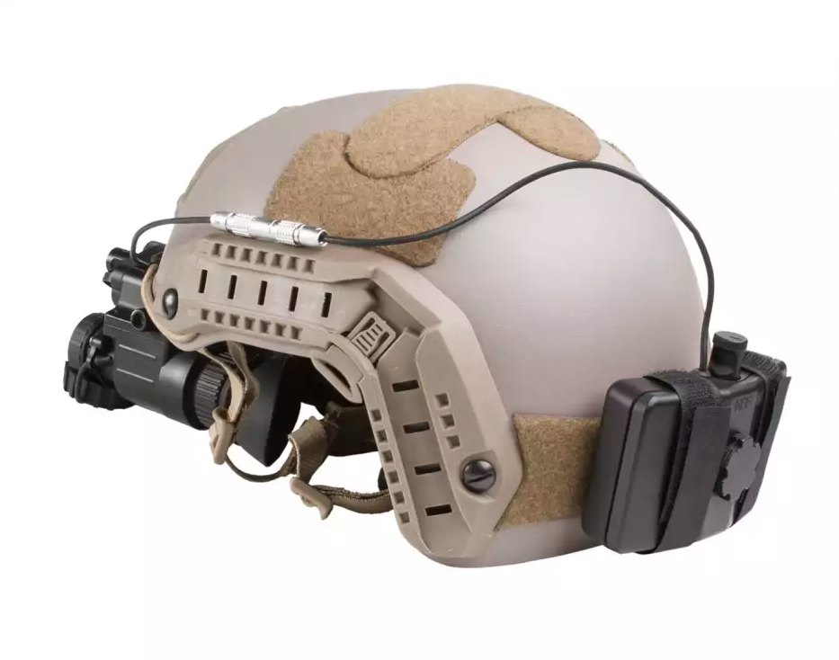 Night Vision Guys NVG40 Dual Tube Night Vision Goggle/Binocular L3