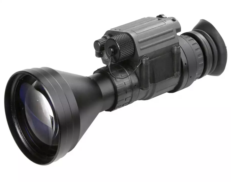 Monocular de visión nocturna MILSPEC Israelí PVS 14 Standard Autogated —  SERMILITAR