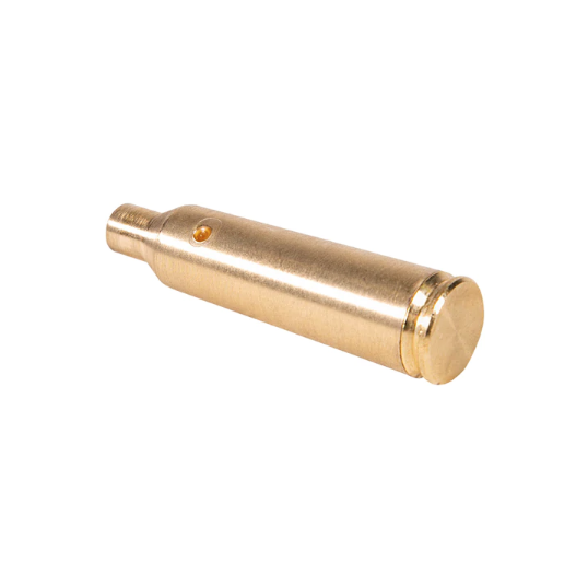 Firefield 6.5 Creedmoor In-Chamber Red Laser Brass Boresight