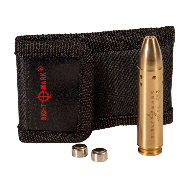 Sightmark 450 Bushmaster InChamber Red Laser Boresight