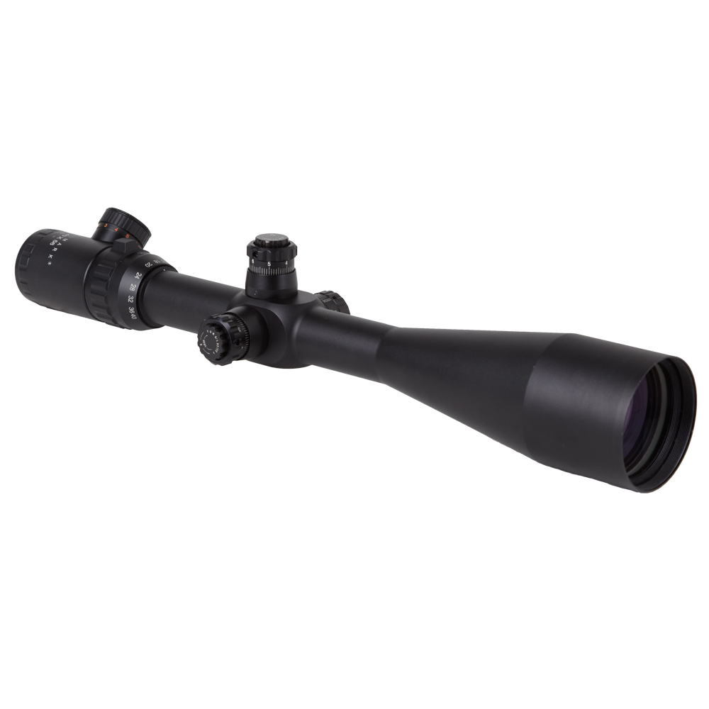 Sightmark Triple Duty 10-40x56 Riflescope | SM13018