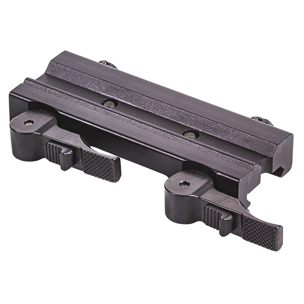 Sightmark Locking Quick Detach Mount for Wolfhound Prismatic Sight ...