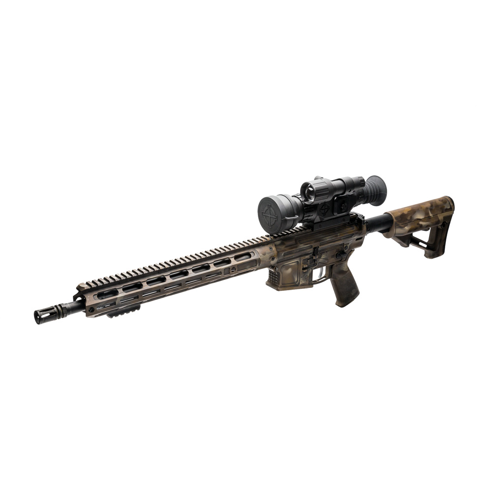 Sightmark Wraith Digital Rifle Scope for Sale Night Vision Guys