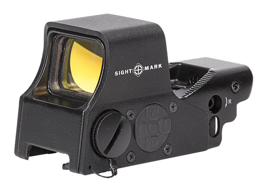 Sightmark Ultra Shot M-Spec FMS Reflex Sight | SM26010