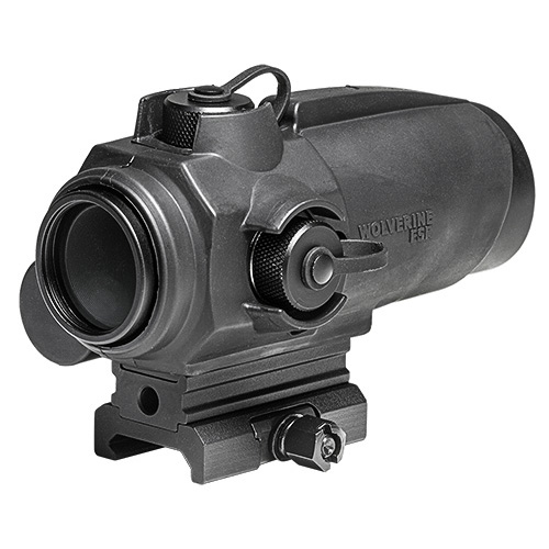 Sightmark Wolverine FSR Red Dot Sight | SM26020 | Night Vision guys