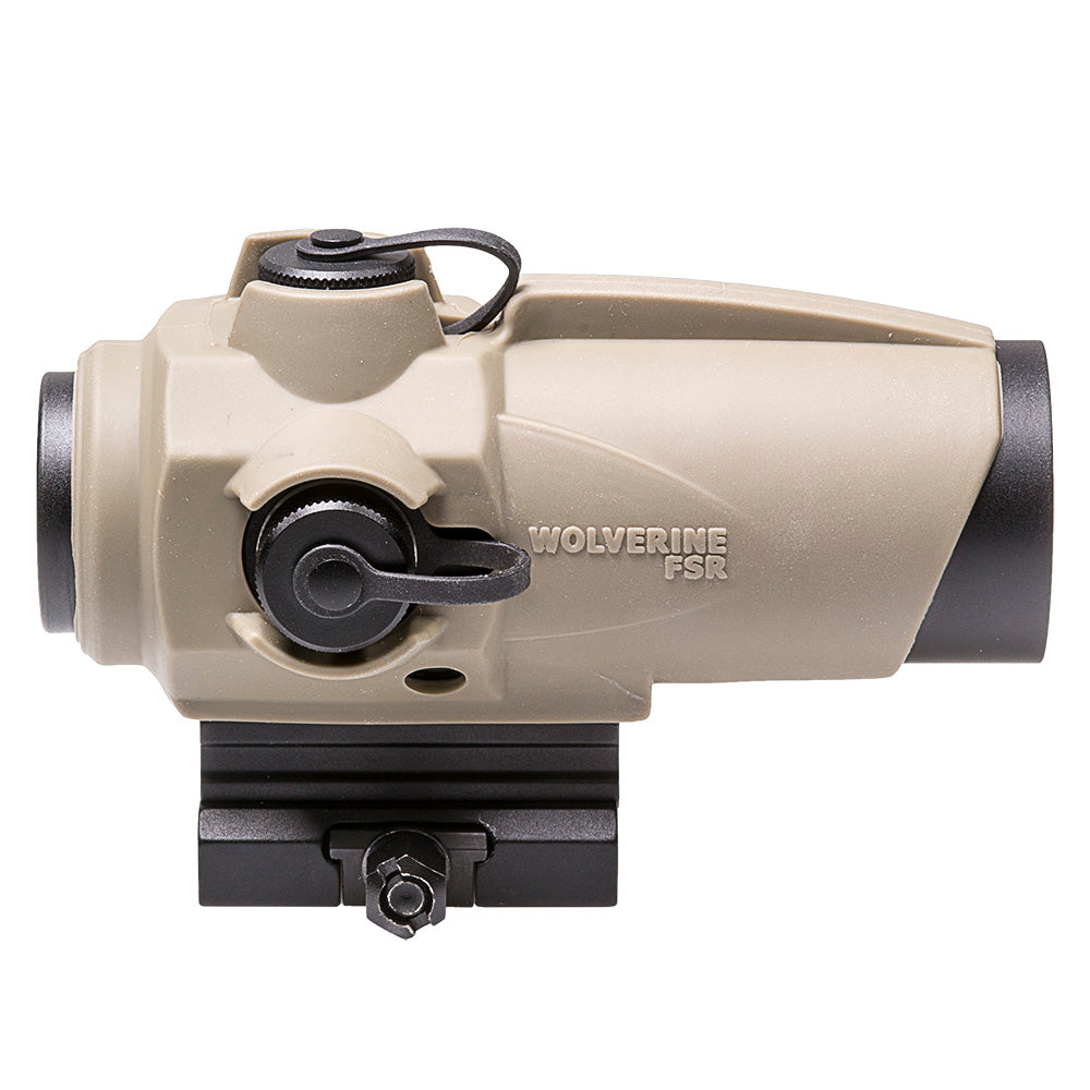 Sightmark Wolverine CSR Red Dot Sight | Night Vision Guys