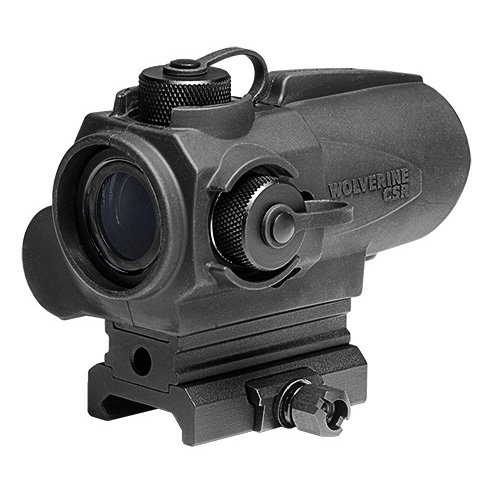 Sightmark Wolverine CSR Red Dot Sight | SM26021 | Night Vision Guys