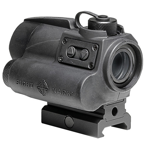 Sightmark Wolverine CSR Red Dot Sight | SM26021 | Night Vision Guys