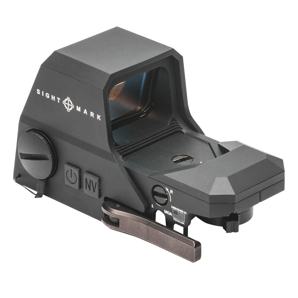 Sightmark Ultra Shot A-Spec Reflex Sight