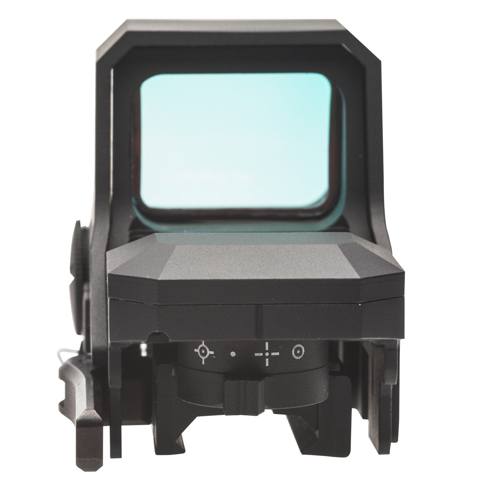 トイガン SIGHTMARK Ultra Shot A-Spec Reflex Sight ultra-shot-reflex-sight-green-