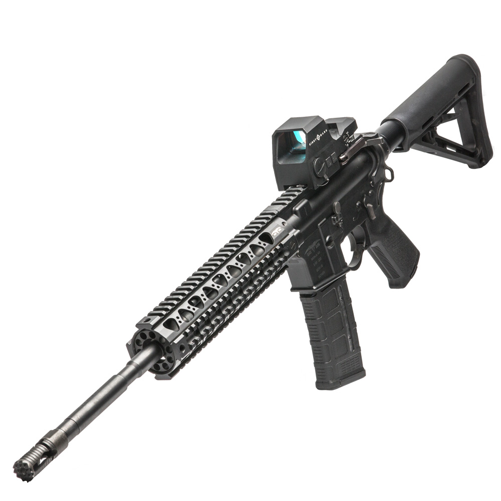 Sightmark Ultra Shot A-Spec Reflex Sight