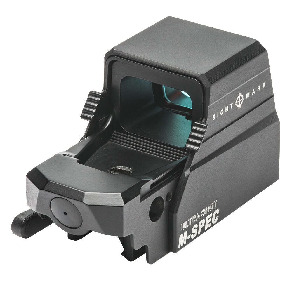 SIGHTMark　M-spec Ultra Shot M-Spec Pro LQD Reflex Sight