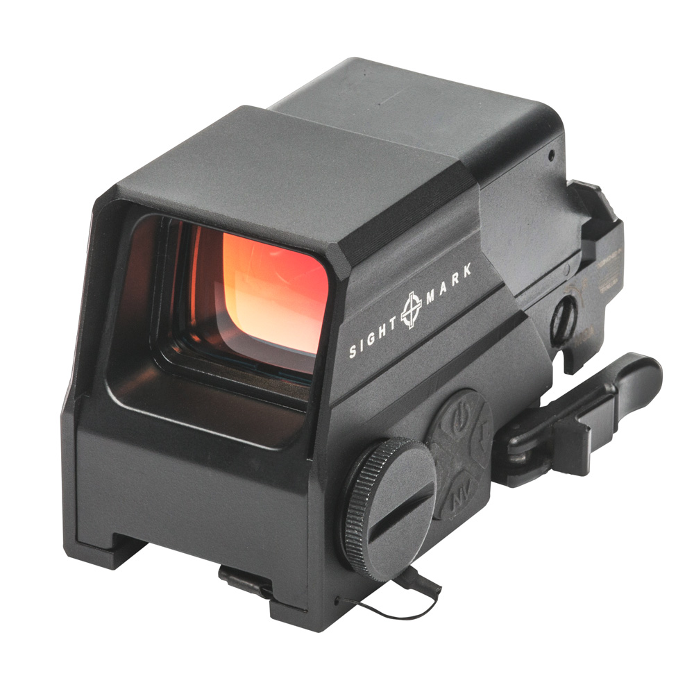 Sightmark Ultra Shot M-Spec FMS Reflex Sight | Night Vision Guys