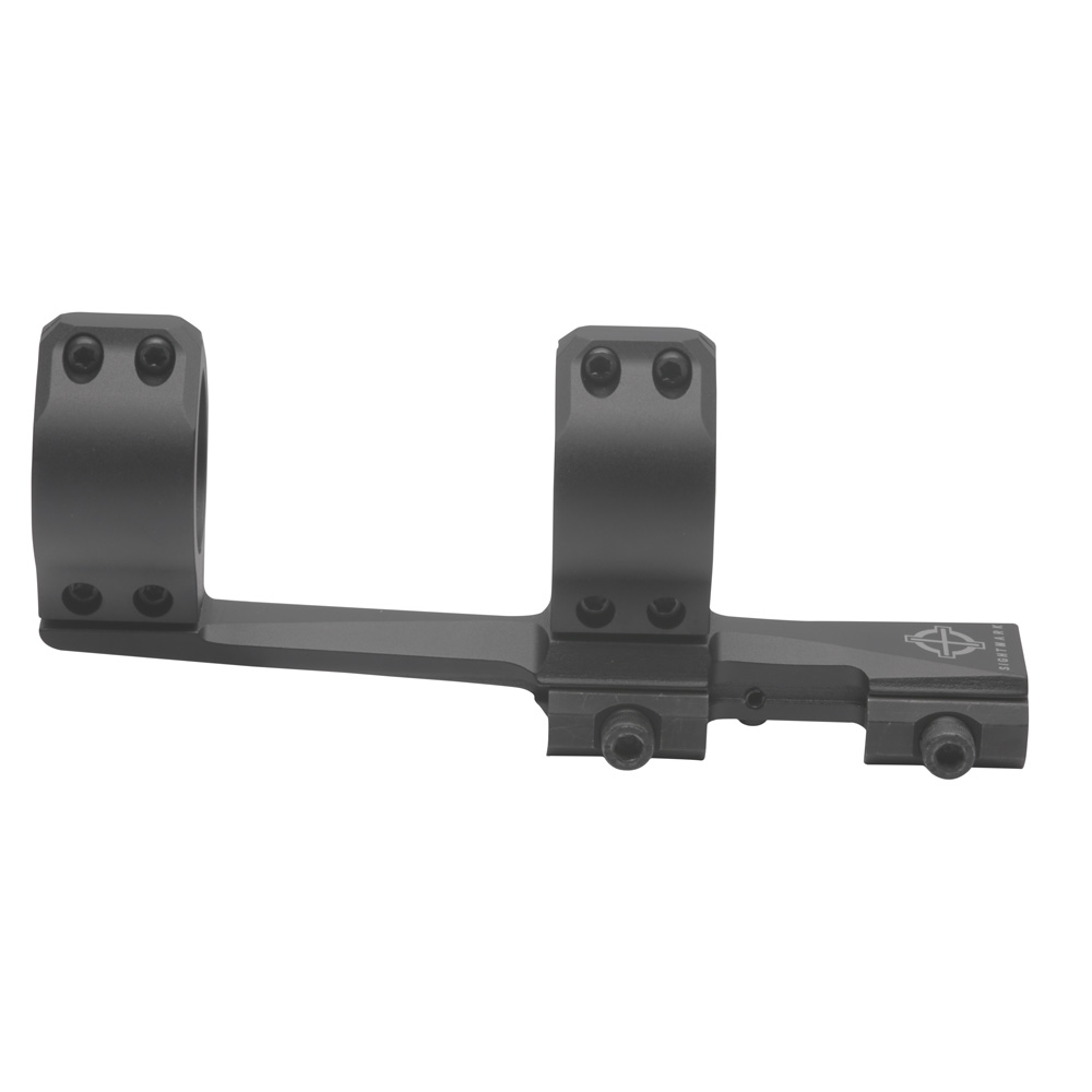 Sightmark Tactical 34mm LQD Cantilever Mount