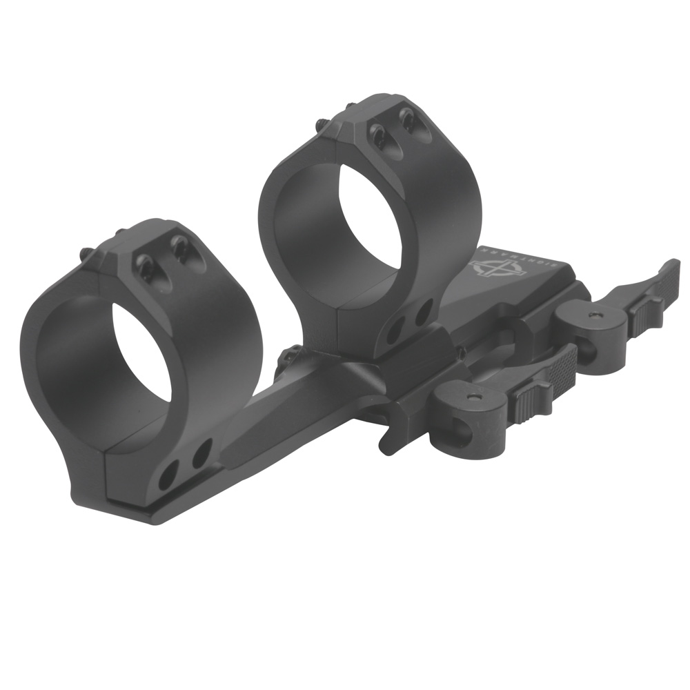 Sightmark Tactical 30mm/1in LQD Cantilever Mount