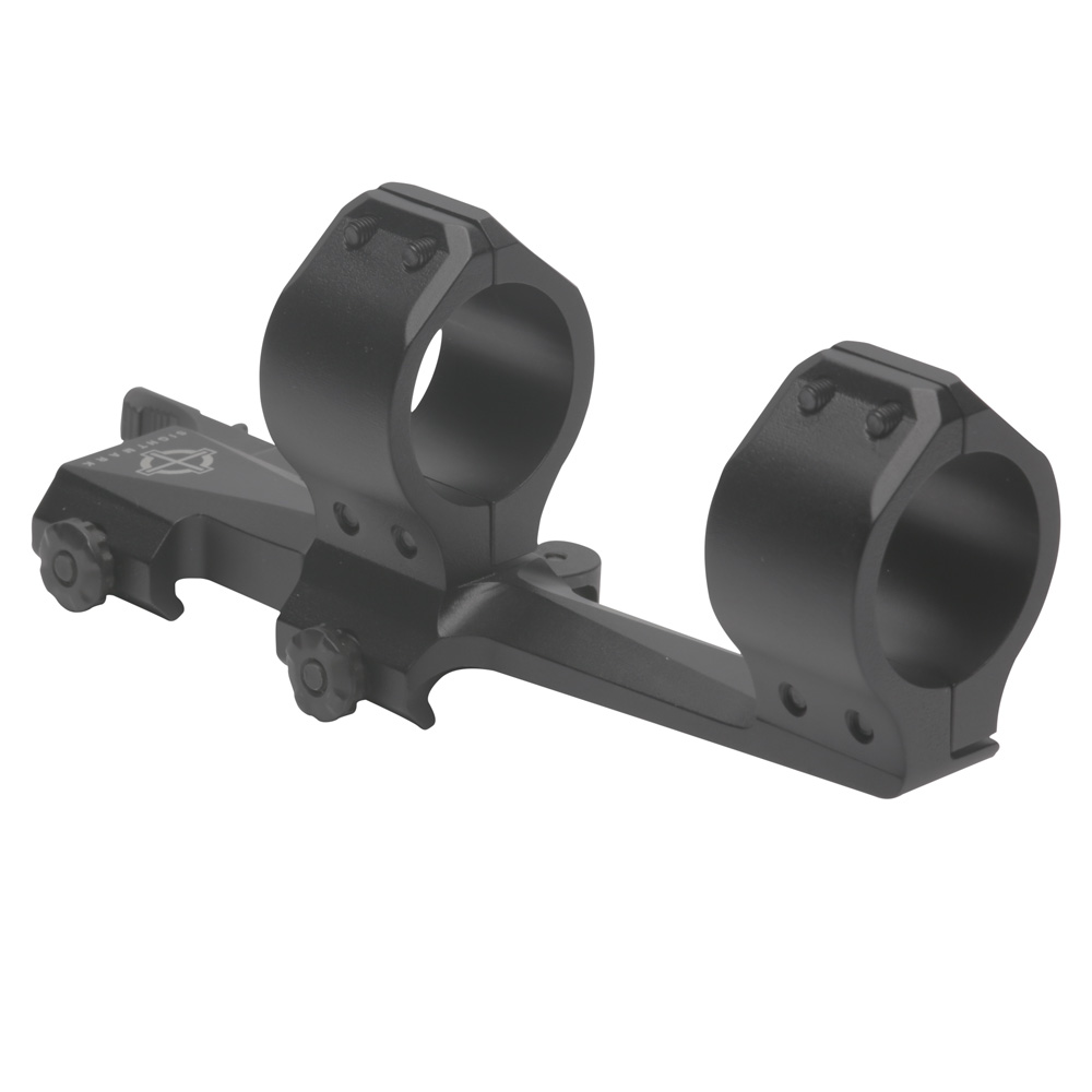 Sightmark Tactical 30mm/1in LQD Cantilever Mount