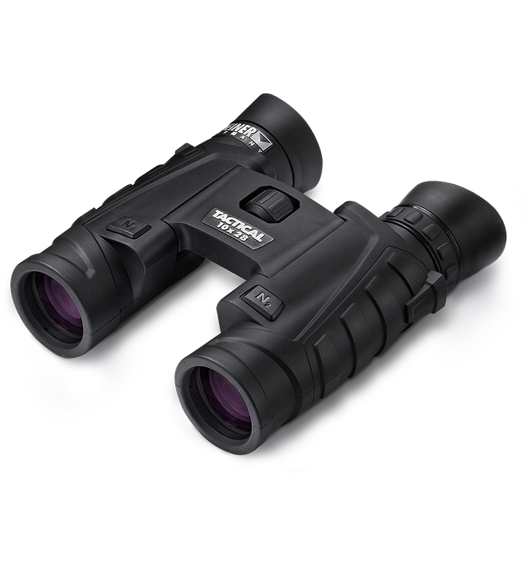 Steiner T1028 Tactical Binocular | Night Vision Guys