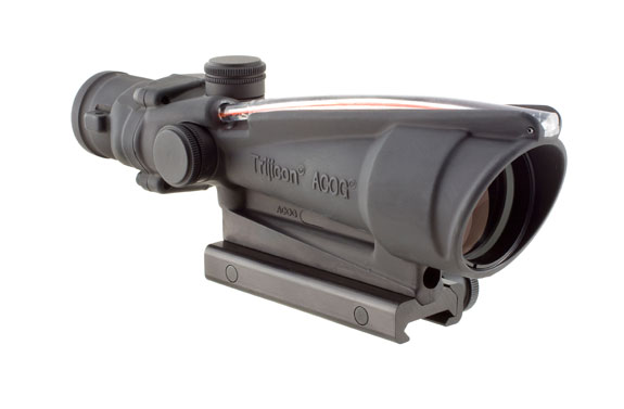 Trijicon ACOG 3.5x35 Scope | Trijicon ACOG .308 | Night Vision Guys