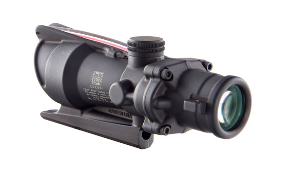 Trijicon 4x32 ACOG | Trijicon ACOG Scope | Night Vision Guys